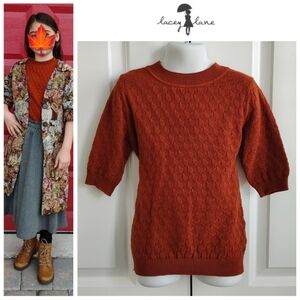 Lacey Lane Rome Sweater (Australian Brand)